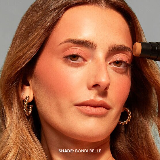NUDIES MATTE BRONZE BONDI BELLE